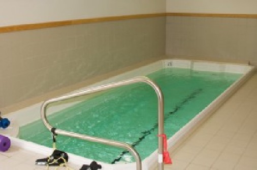 Exercise pool sales and installations in Oregon