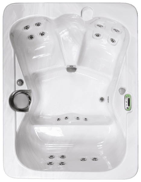 Artesian Spas "519P" hot tub