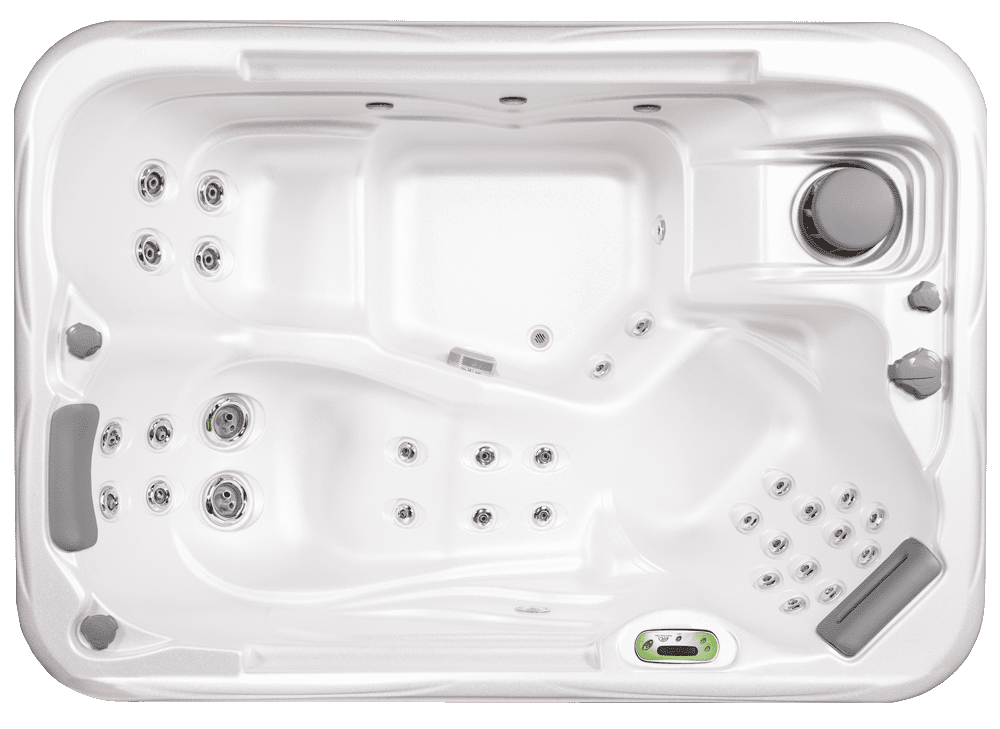 Artesian Spas "532L Deluxe" hot tub