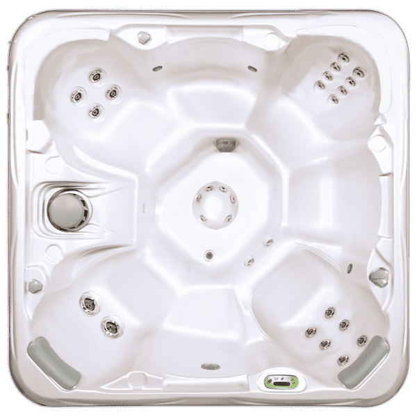 Artesian Spas "729B" hot tub