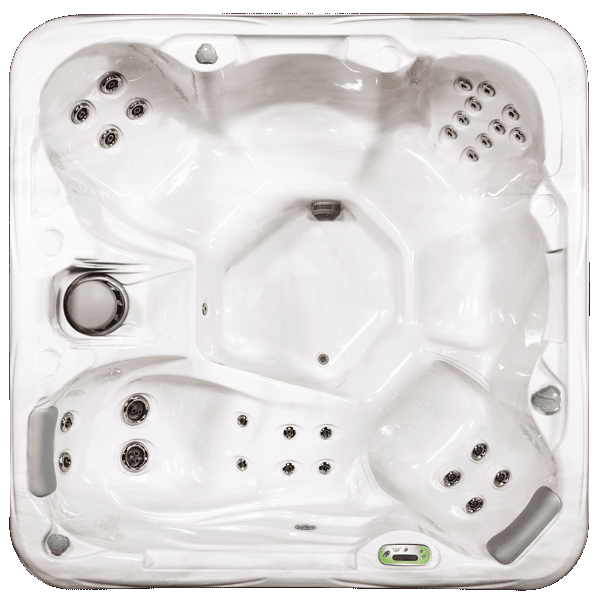 Artesian Spas "729L" hot tub