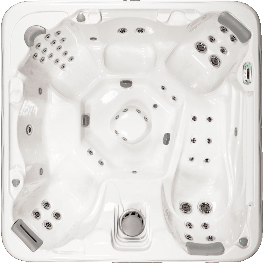 Artesian "850L Deluxe" hot tub