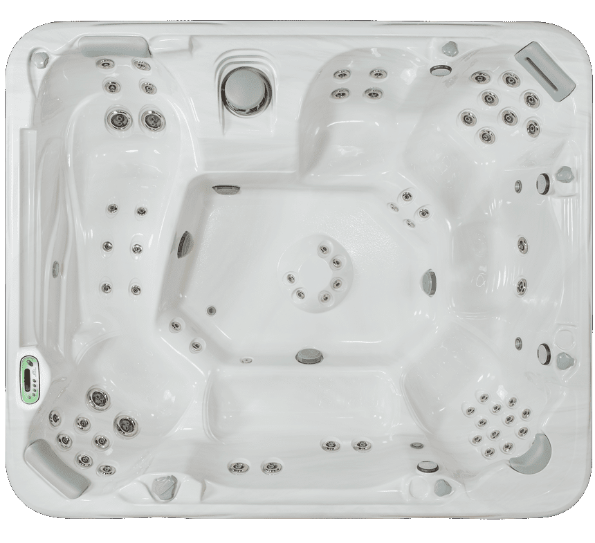 Artesian "965L Deluxe" hot tub
