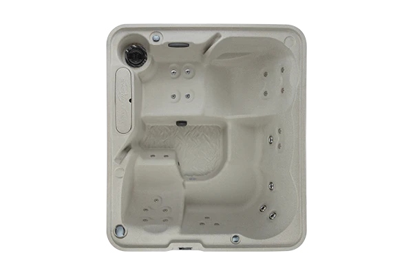 Freeflow "Excursion" hot tub