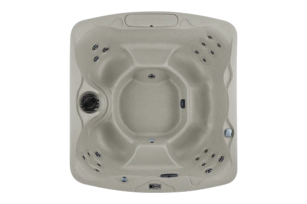 Freeflow "Monterey" hot tub