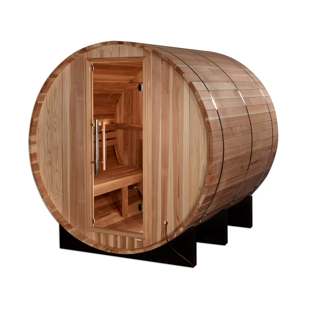 Golden Designs "Arosa" sauna