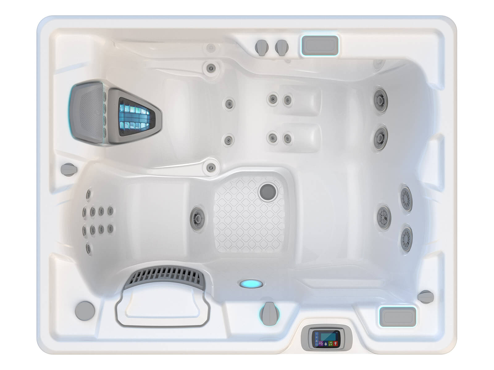 HotSpring® Highlife® Jetsetter® LX