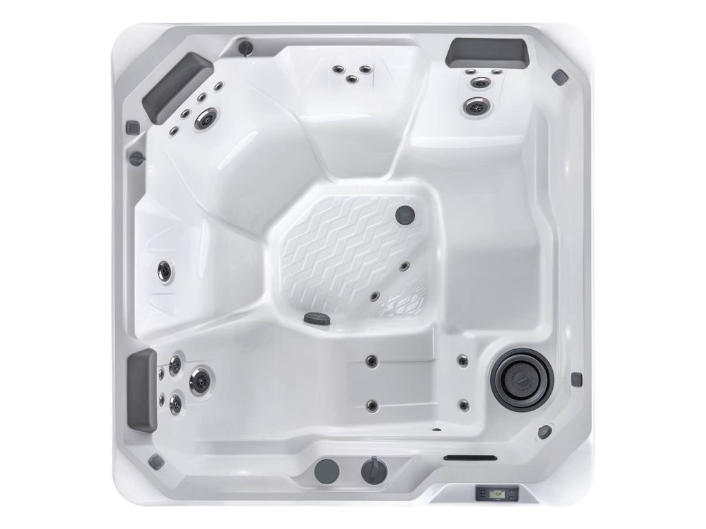 HotSpring "Pace" hot tub