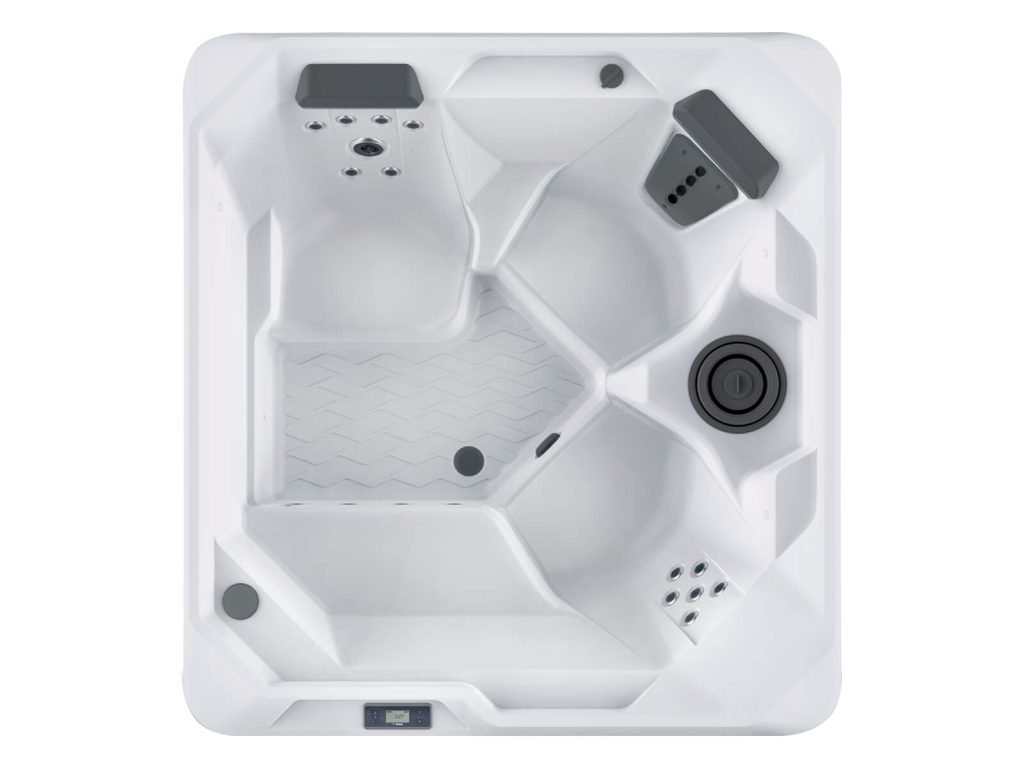 HotSpring "SX" hot tub