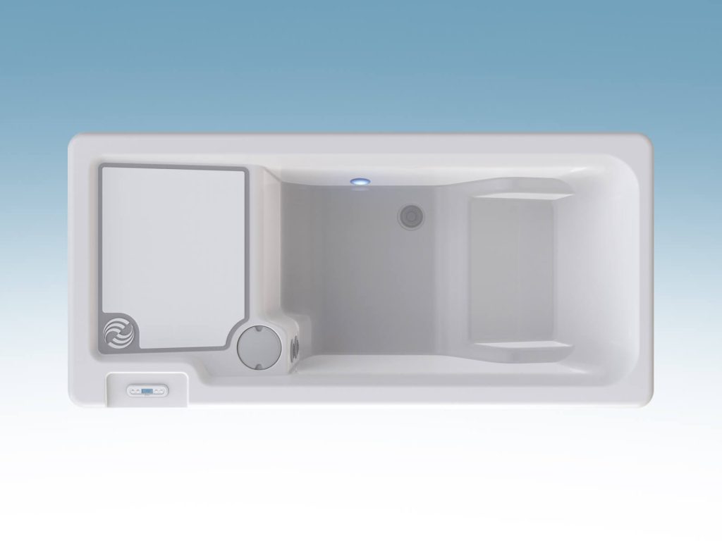 HotSpring "Vigor" cold plunge