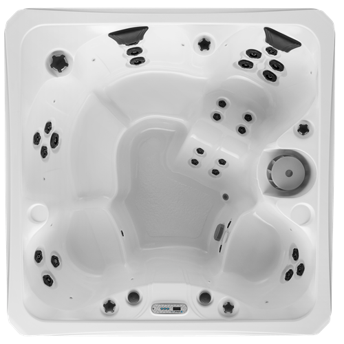 Marquis "Broadway" hot tub