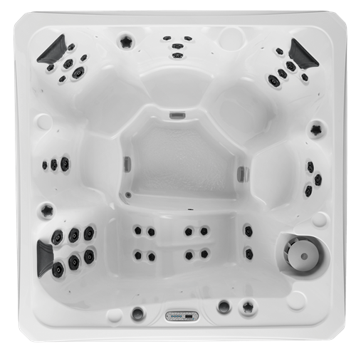 Marquis "Hollywood" hot tub