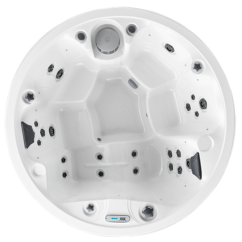 Marquis "Monaco" hot tub