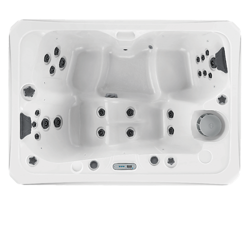 Marquis "Nashville" hot tub