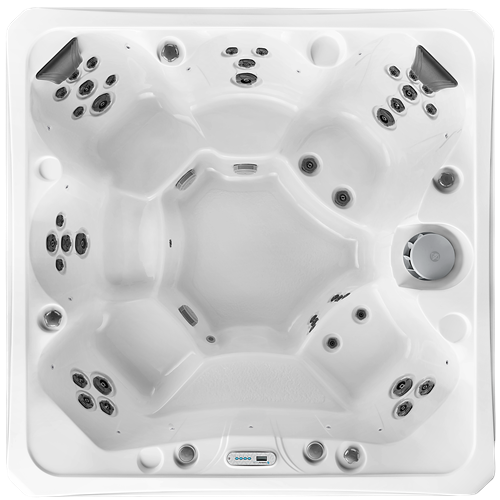 Marquis "Vegas" hot tub