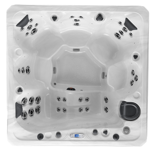 Marquis "Hollywood Elite" hot tub