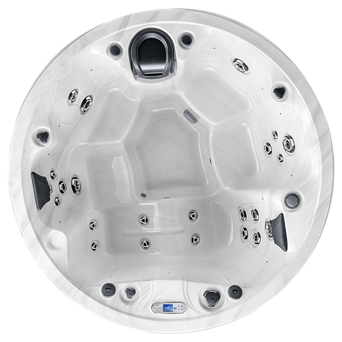 Marquis "Monaco Elite" hot tub
