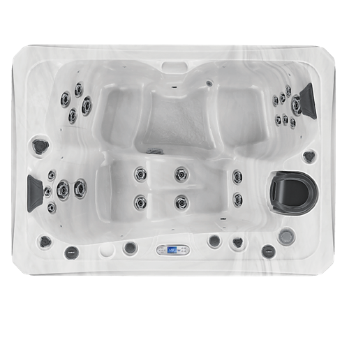 Marquis "Nashville Elite" hot tub