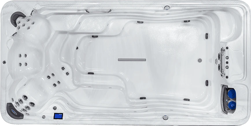 TidalFit Pro EP-15 overhead